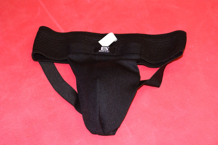 Suspenzor