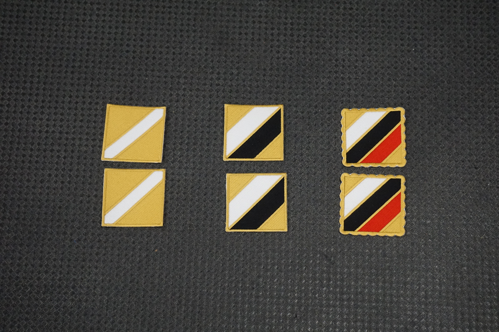 Teacher tabs (pair)